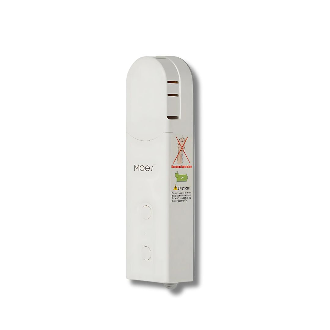 ZigBee Smart DIY Motorized Blinds Motor – App & Voice-Controlled Shade Automation for Tuya, Alexa, Google Home