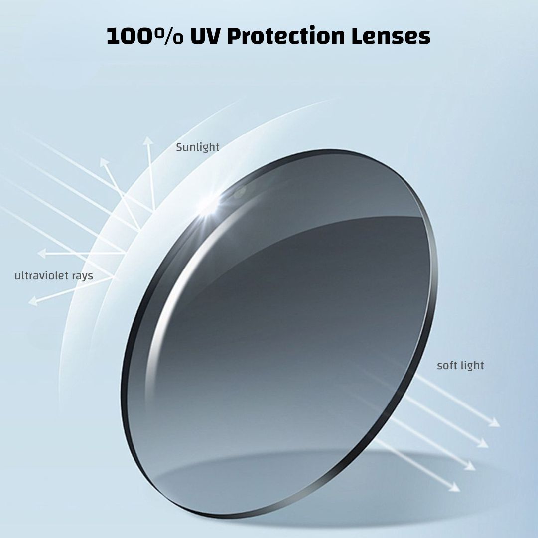 AI Translator Smart Glasses – Stylish UV-Blocking Sunglasses with Real-Time 163-Language Translation, ChatGPT 4.0 & Open-Ear Music