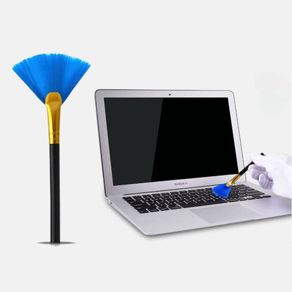 Computer Screen Keyboard Cleaning Kit to Effectively Remove Stains, Dust, and other Debris from PCs, Laptops, Phones, Tablets, Cameras, TVs