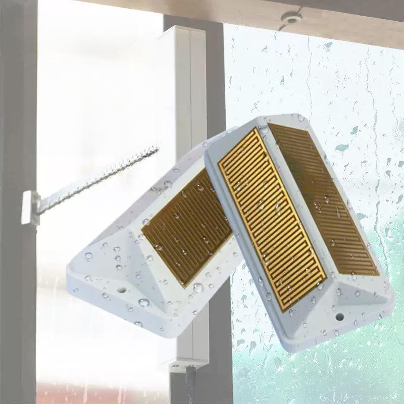 Automatic Window Closing Rain Sensor with Rapid Response Time and IP55 Waterproof Rating