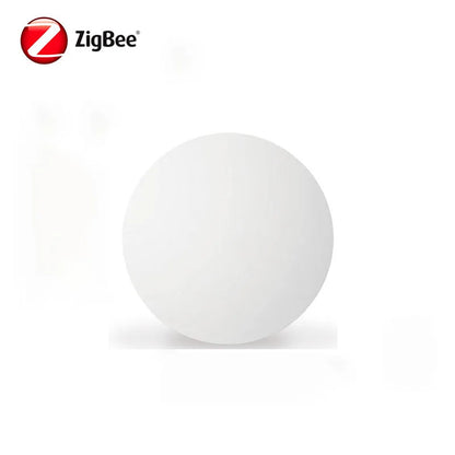 Tuya Zigbee Smart Push Button – Wireless Scene Switch with Remote Control for Smart Home Automation