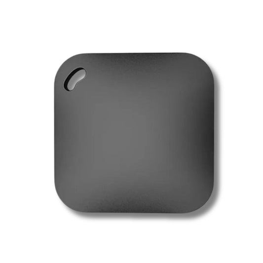 Smart Bluetooth GPS Tracker – Apple Find My Compatible, Anti-Lost Locator for Keys, Pets, and Kids with 100dB Speaker